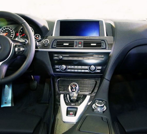 碳纖維內(nèi)飾 碳纖維內(nèi)飾