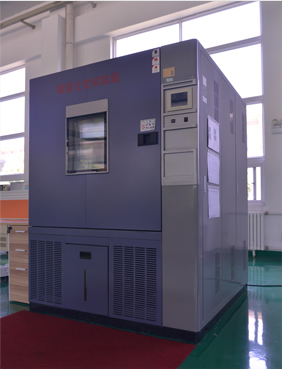 霉菌交變試驗(yàn)箱