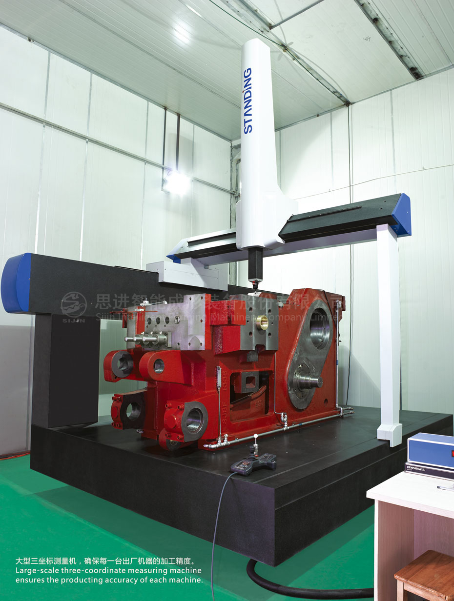 英特力生產車間