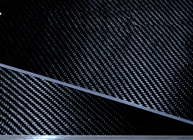 碳纖維可以修復嗎？